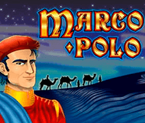 Игровой автомат Marko Polo